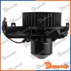 Pulseur d'air habitacle pour OPEL | EWN-PL-007, 8EW351149-624
